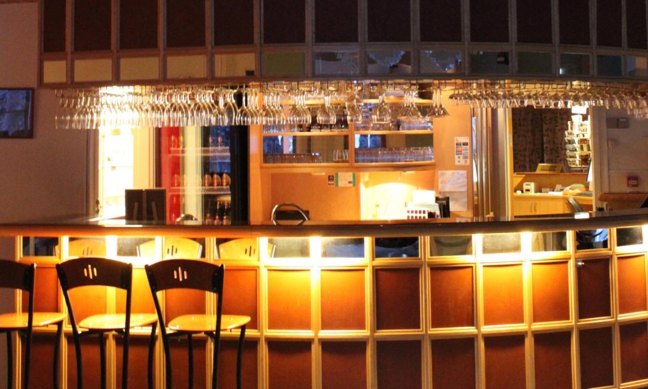 约克莫克酒店 约克莫克市 外观 照片