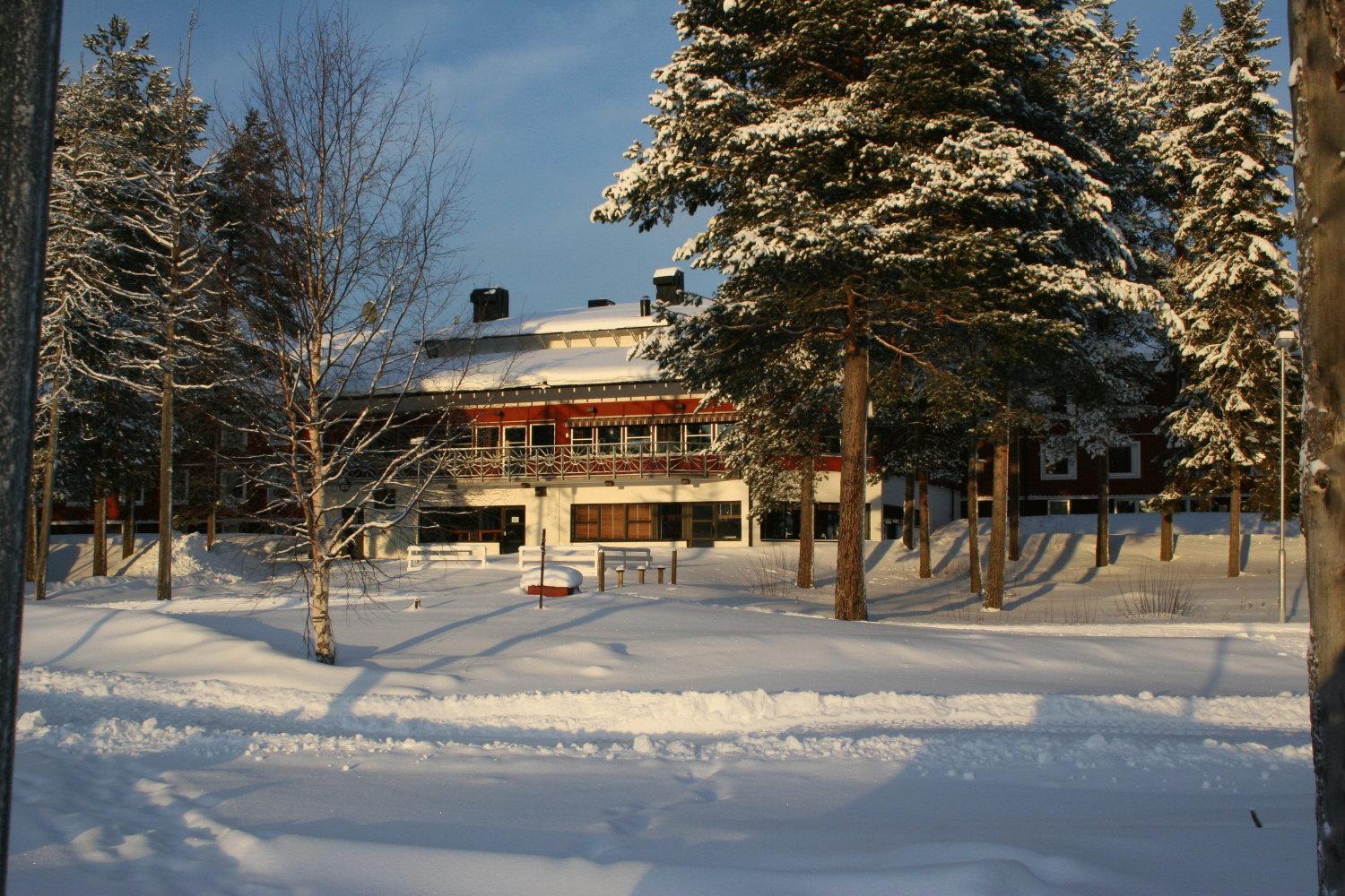 约克莫克酒店 约克莫克市 外观 照片